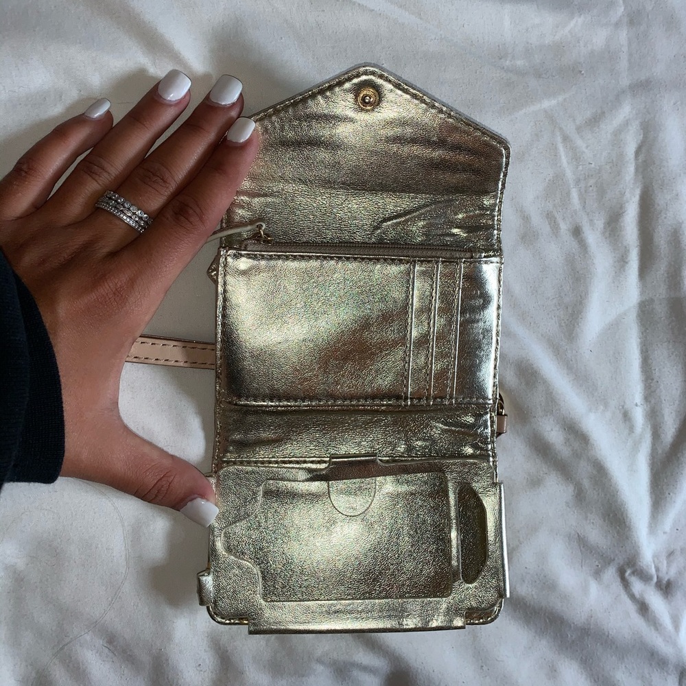 MICHAEL KORS iPhone/iPod Wallet